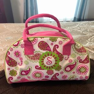 Lunch tote. NWOT. Never used.